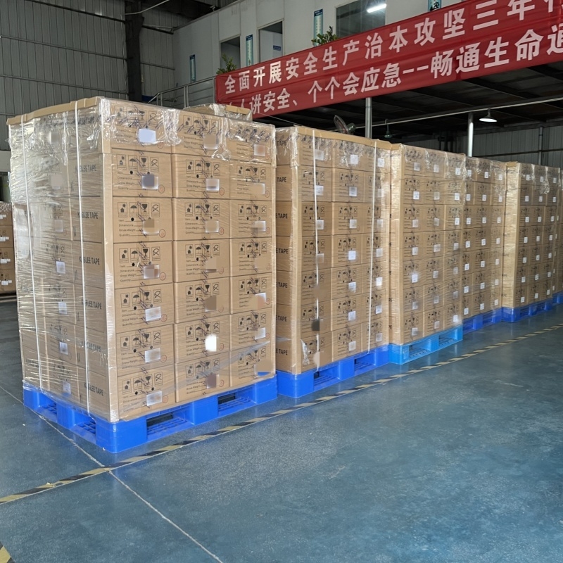 उच्च तन्यता शक्ति वाला कपड़ा ऑटोमोटिव वायर रैप फ्लीस टेप टिकाऊ वायर इन्सुलेशन के लिए