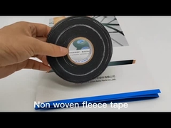 तारों की सुरक्षा के लिए आसंजन 2.5N/सेमी ऊनी तार हार्नेस टेप 0.31 मिमी मोटाई